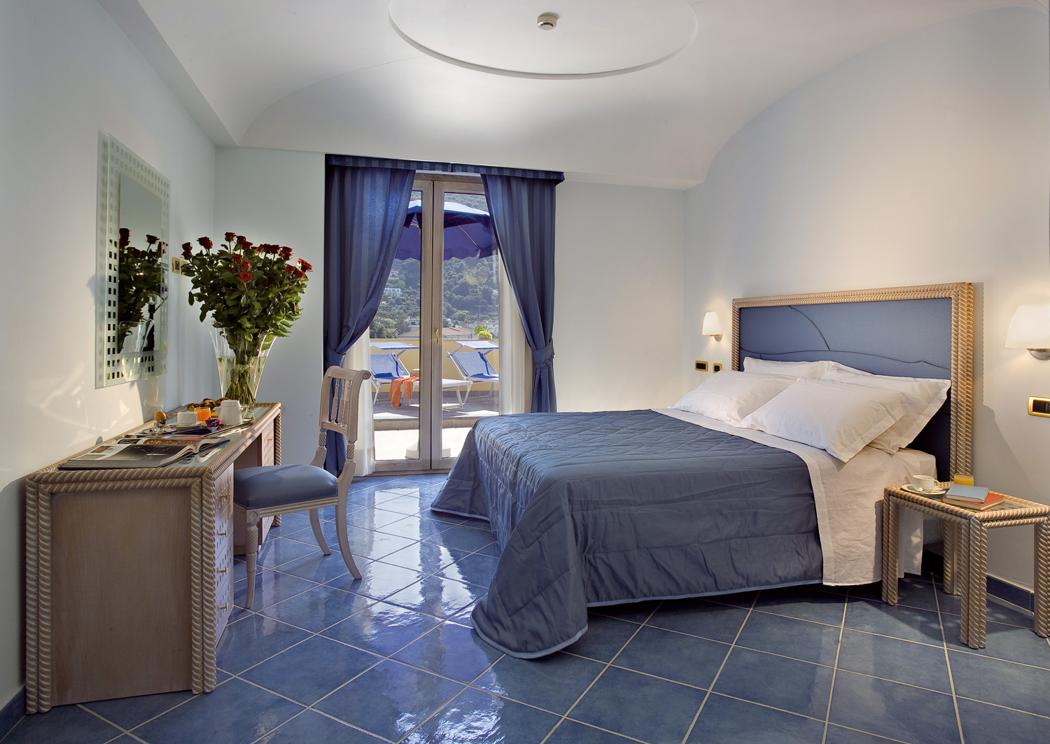 Hotel Aragona Ischia Recensioni Hotel Aragona Ischia Recensioni