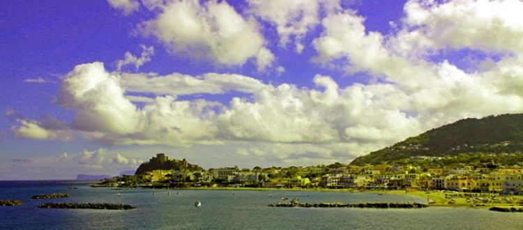 Offerte Ottobre Ischia